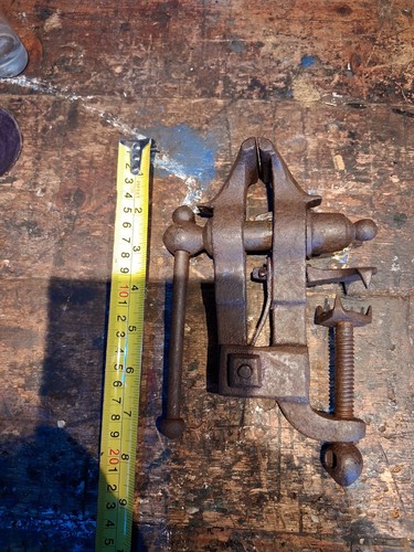 Antique blacksmiths farriers - antique,