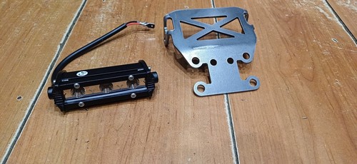 Honda atc70 mini - atc70, headlight