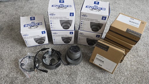 Qvis eagle 5mp starlight - qvis, hd