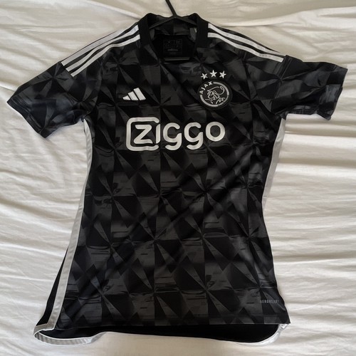 Ajax away football - football, shirt
