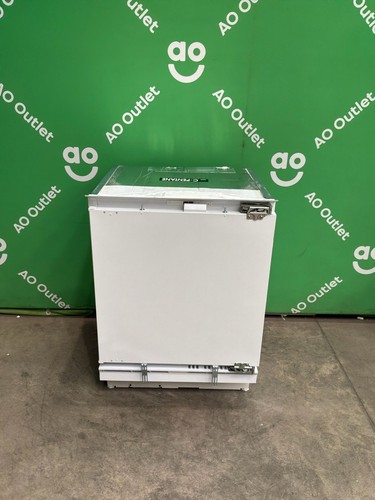 Indesit integrated under - integrated,