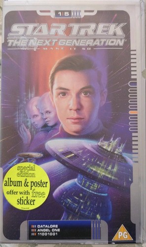 Star trek the - next, generation