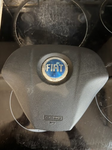 Fiat grande punto steering - punto,