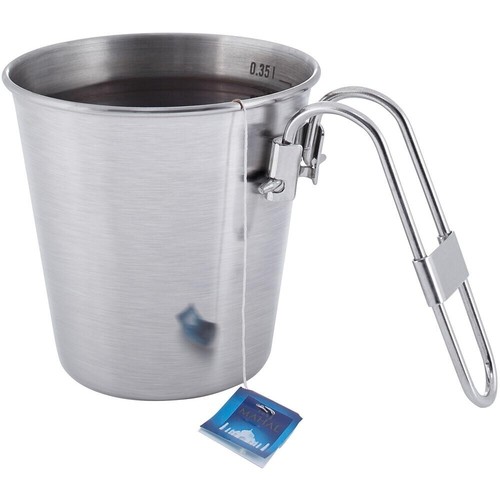Tatonka expedition mug - tatonka,