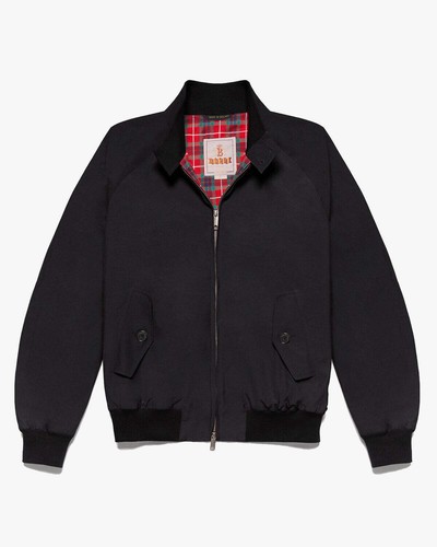 Baracuta classic harrington - g9,