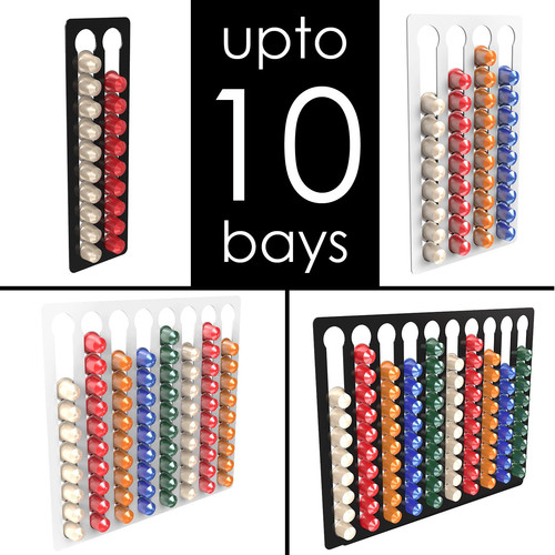 Nespresso capsule coffee pod - nespresso,