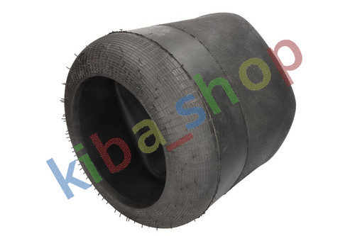 Air suspension bellows - air,