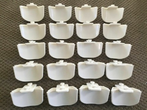 Piece horse jump - piece, cups