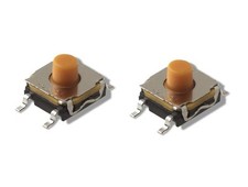 Micro switches for - 2, land