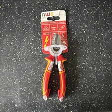 NWS N043-49-VDE-160-SB 160mm