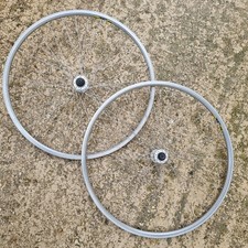 Shimano STX RC FH-MC38 & B-1