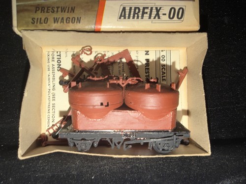 Airfix pattern r10 prestwin - r10,