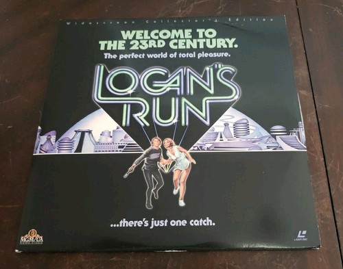 Very rare version - rare, logan's