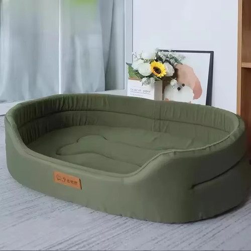 Xxl dog bed washable soft - xl,