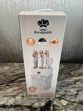 Bonappetit Knife Holder Block Set Kitchen 7 piece FAST FREEPOST