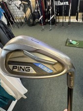 Ping G30 U Wedge - graphite 