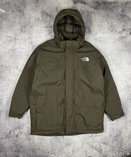 The North Face Mens XL Khaki