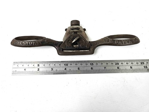 Prestons patent adjustable - prestons,