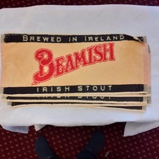 Beamish Bar Towel