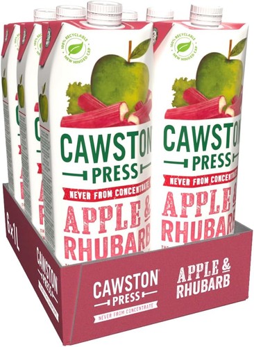 Cawston press apple - press, &