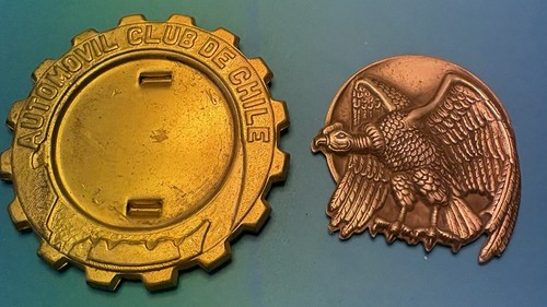 Vintage automovile club - vintage,