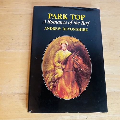 Romance the turf - of,