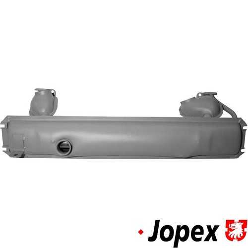 Baywindow bus exhaust - baywindow,