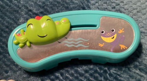 Roaring rainforest jumperoo - roaring,
