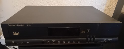 Harmon kardon 710 compact - harmon,
