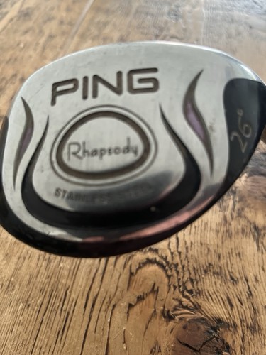 Ladies ping rhapsody hybrid - ping, #5