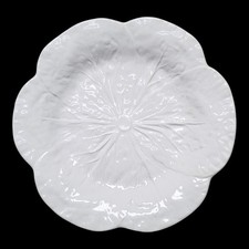 Bordallo Pinheiro Cabbage Leaf