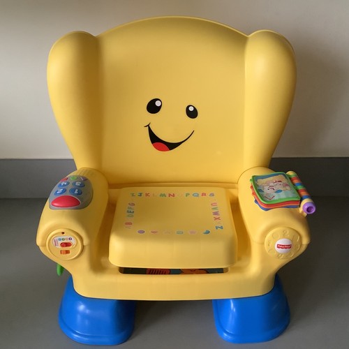 Fisher price laugh - fisher-price, learn