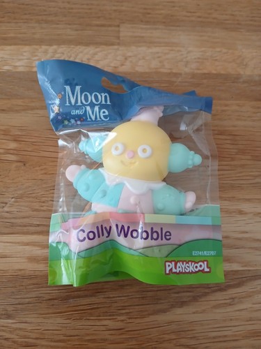 Cbeebies bbc moon - moon, me