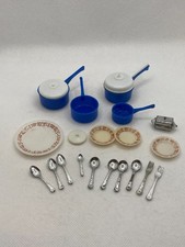 Pedigree Sindy Doll Kitchen/