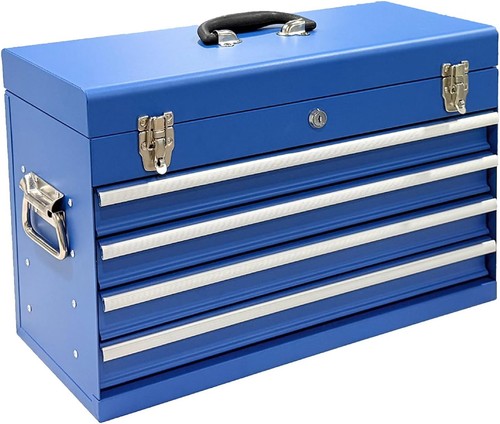 Drawers metal tool - metal,