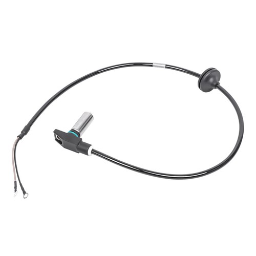 Abs sensor speed - abs, rear