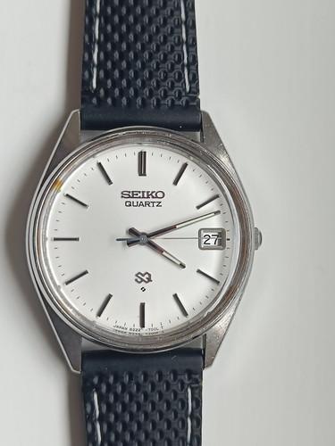 Lovely seiko quartz vintage - seiko,