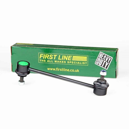 Anti roll bar link - link, for