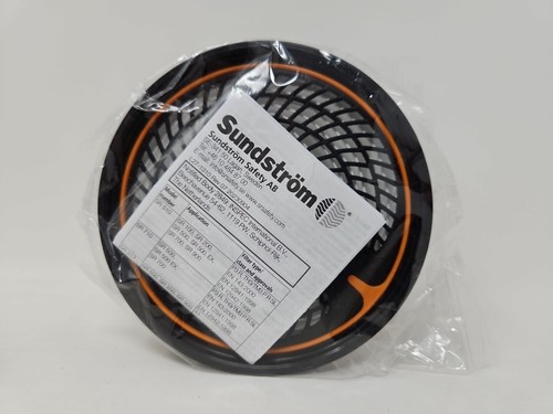 Sundstrom sr510 filter - sundstrom,
