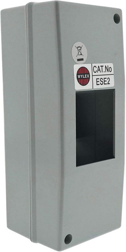 Wylex ese2 insulated - wylex,