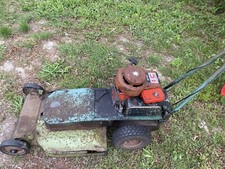 Hayter Osprey 21  Hayterette