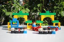 Vintage 1977 Lego Duplo 522