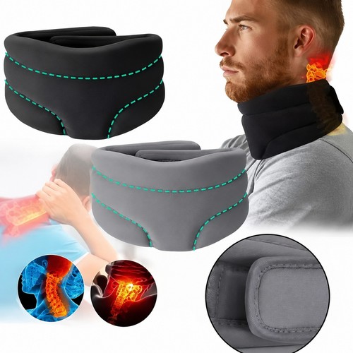Neck brace collar - brace, cervical