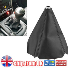 UK Manual Gear Stick Shift