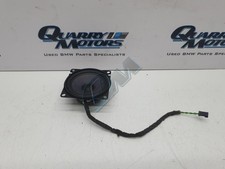 BMW Mid Range Rear Audio Speaker Fits Z3 E36 8386425