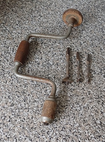 Vintage stanley 10 - vintage, 10”
