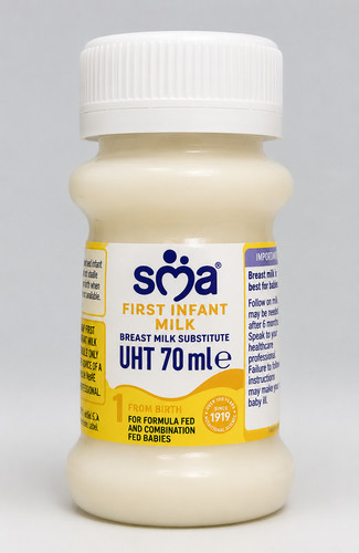Sma pro first infant milk - sma,