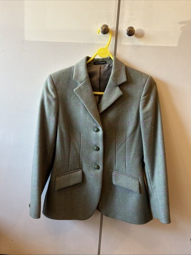 Tweed horse riding show - horse,