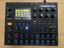 Elektron Digitakt 1 Drum