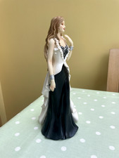 Regal Bond Street figurines